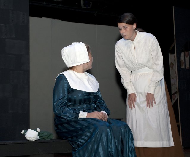 The Crucible (7)