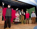 Vicar of Dibley (94)