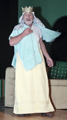 Vicar of Dibley (122)