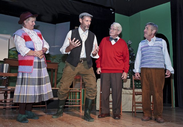 Vicar of Dibley (79)