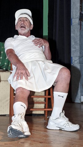 Vicar of Dibley (90)