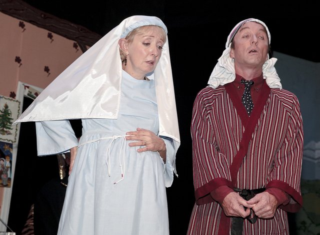 Vicar of Dibley (116)