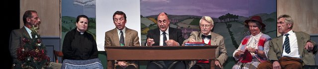 Vicar of Dibley (59)