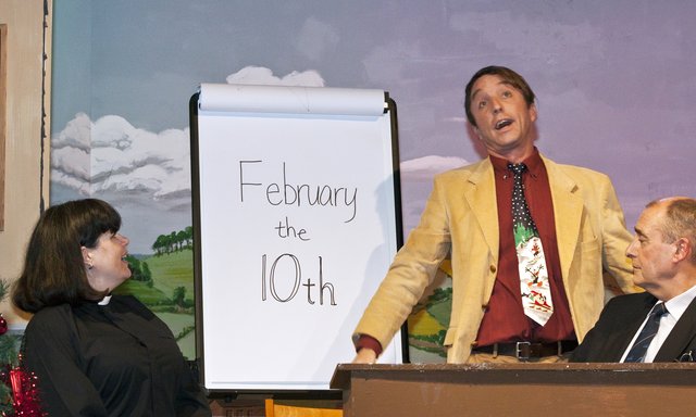 Vicar of Dibley (47)