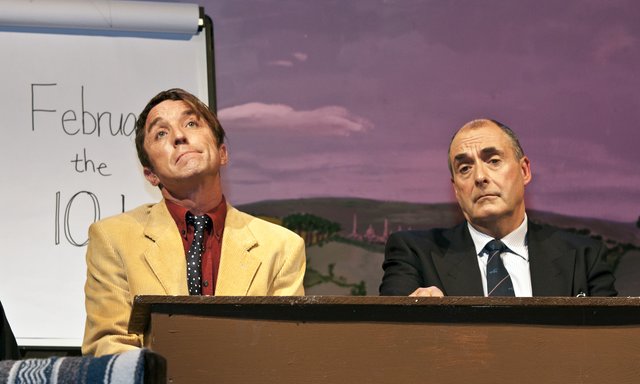 Vicar of Dibley (48)