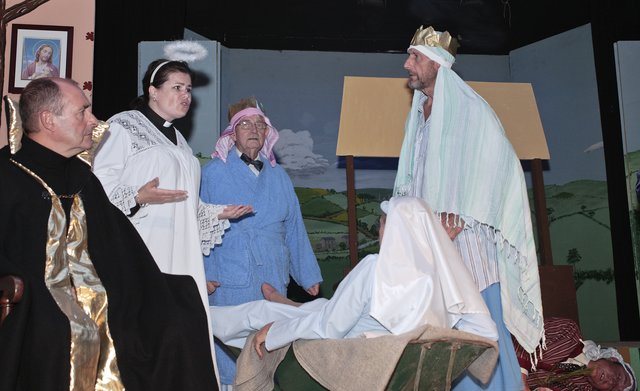 Vicar of Dibley (105)