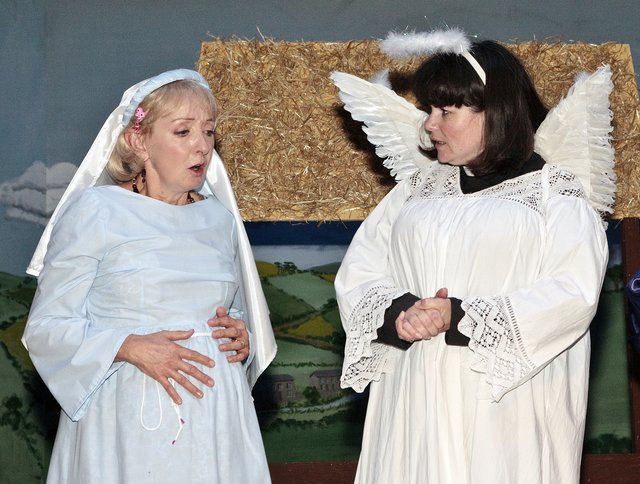 Vicar of Dibley (113)