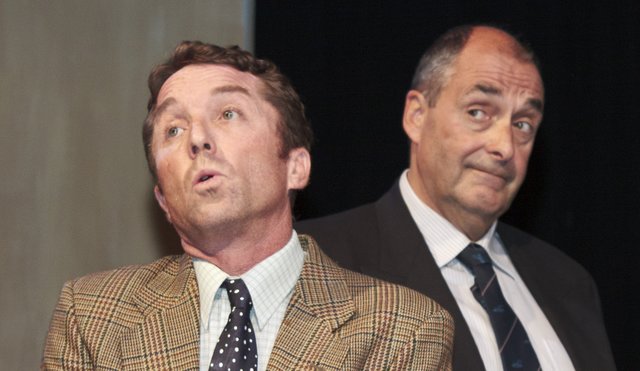 Vicar of Dibley (19)