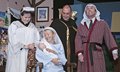 Vicar of Dibley (107)