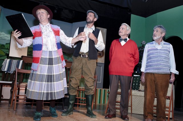 Vicar of Dibley (95)