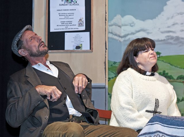 Vicar of Dibley (43)