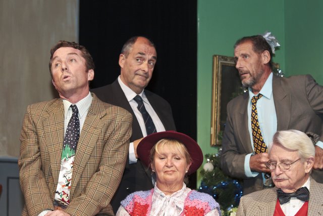 Vicar of Dibley (62)