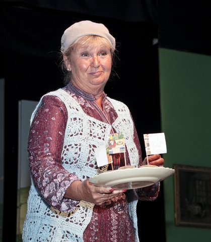 Vicar of Dibley (2)