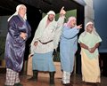 Vicar of Dibley (118)