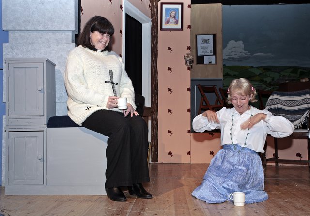Vicar of Dibley (51)