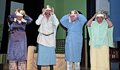 Vicar of Dibley (112)
