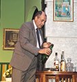 Vicar of Dibley (4)