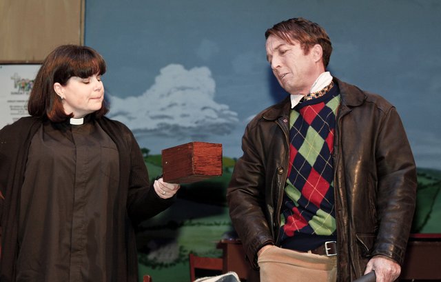 Vicar of Dibley (45)