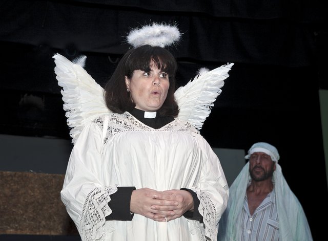 Vicar of Dibley (114)