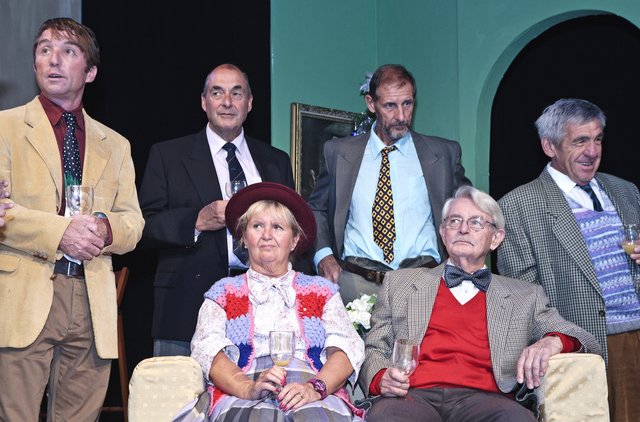 Vicar of Dibley (72)