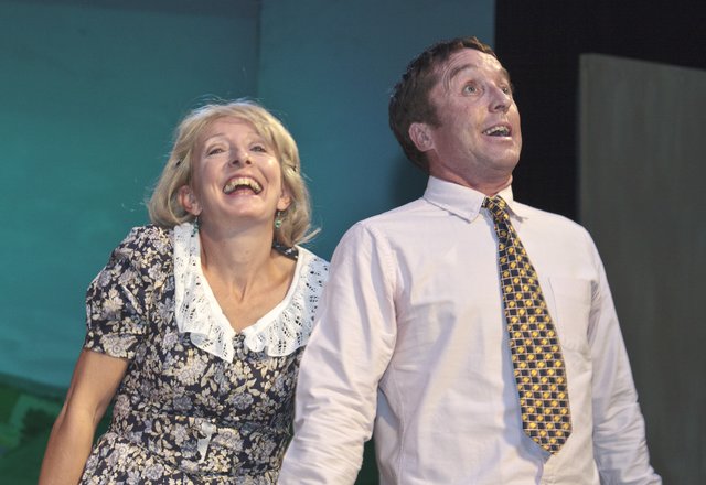 Vicar of Dibley (36)