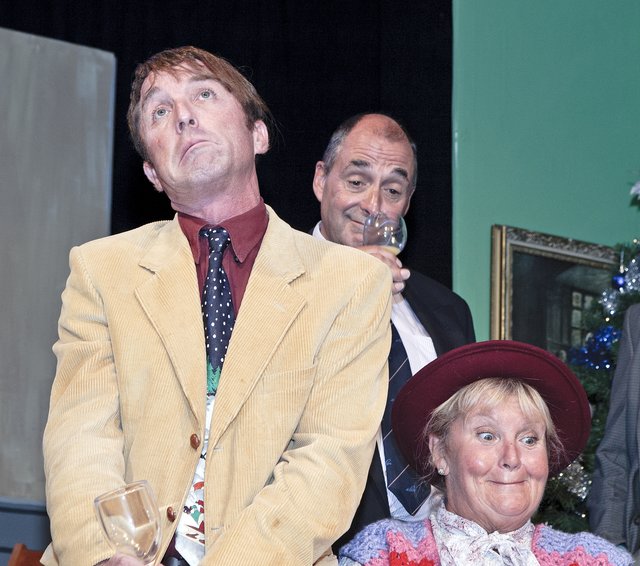 Vicar of Dibley (71)
