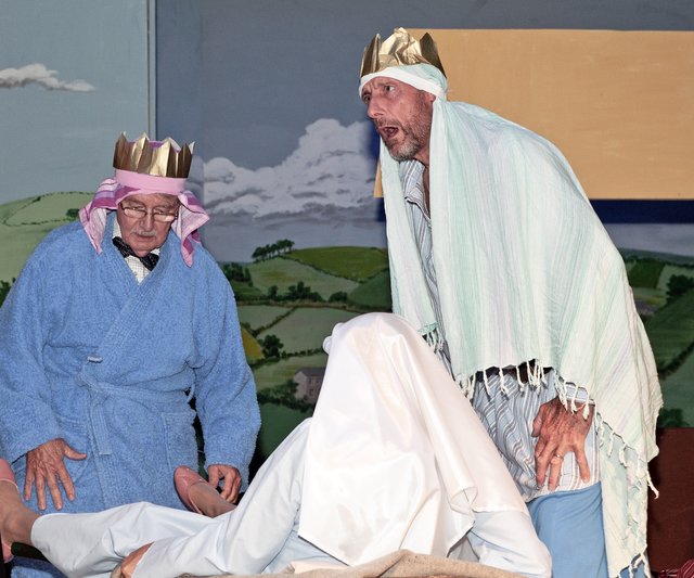 Vicar of Dibley (104)