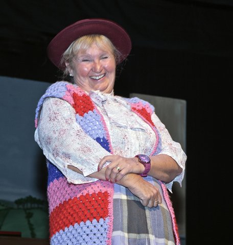 Vicar of Dibley (31)