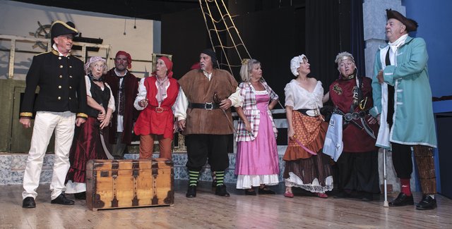 Treasure Island (76)