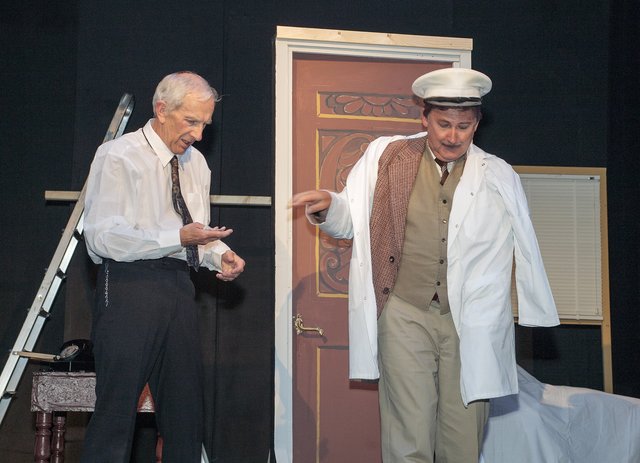 The 39 Steps May15 (30)