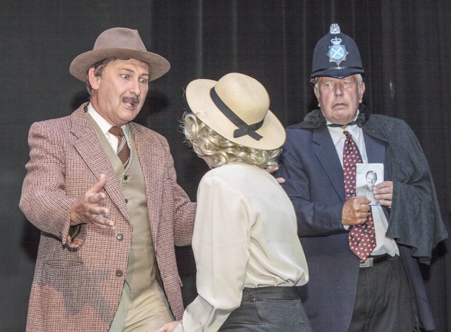 The 39 Steps May15 (12)