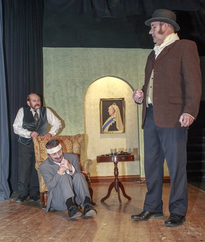 Holmes and the Ripper March 2015 (39)