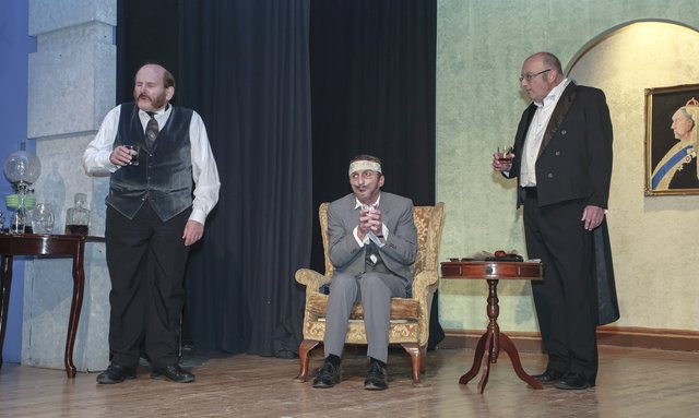 Holmes and the Ripper March 2015 (30)