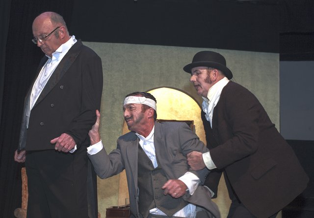 Holmes and the Ripper March 2015 (42)