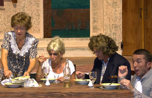 Table Manners (16)