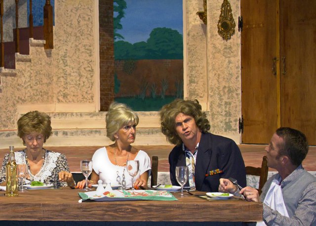 Table Manners (15)