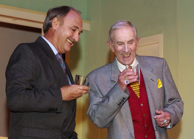 And Then There Were None (3)