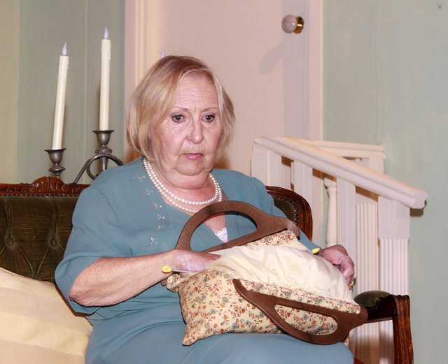 And Then There Were None (10)