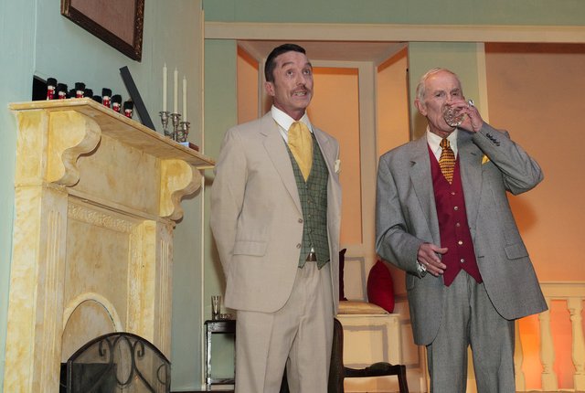 And Then There Were None (30)