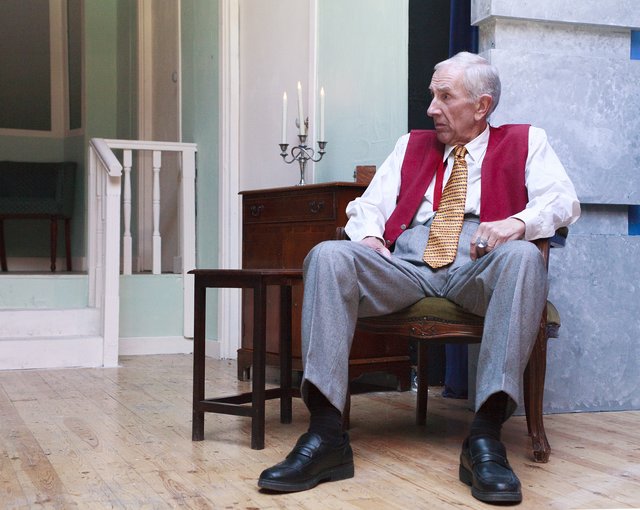 And Then There Were None (38)