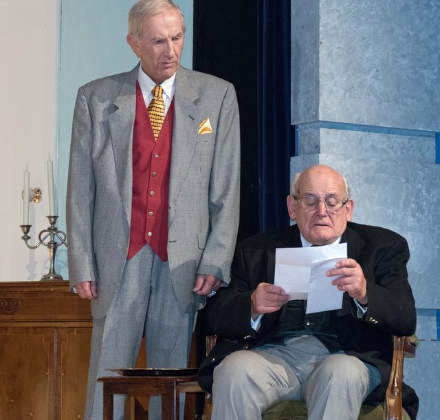 And Then There Were None (58)