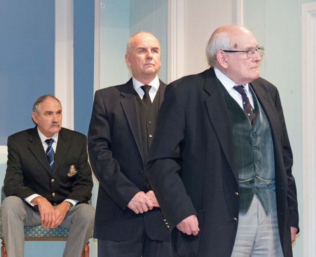 And Then There Were None (60)