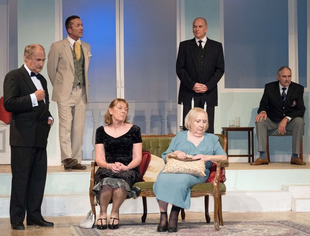 And Then There Were None (61)