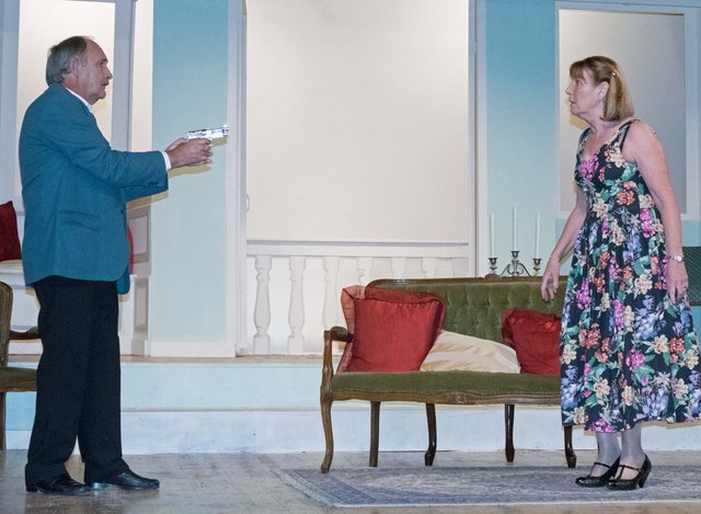 And Then There Were None (70)