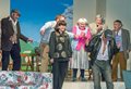 Vicar of Dibley in Love and Marriage (50)