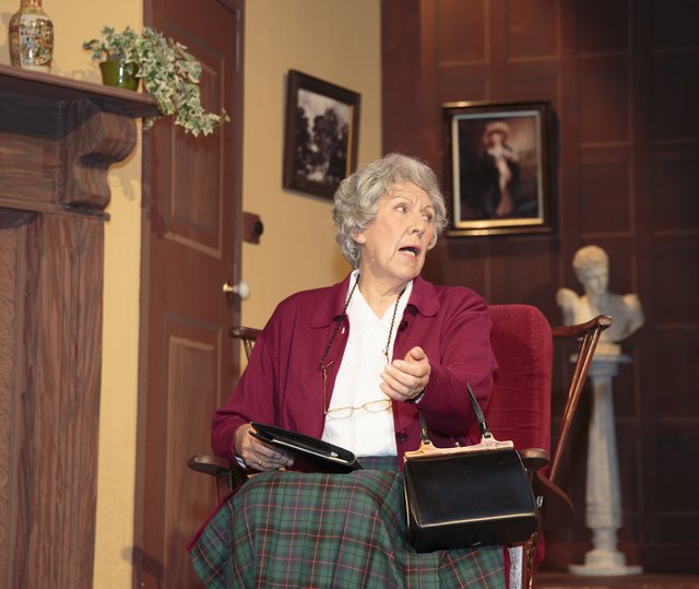 The Mousetrap March2017 (38)