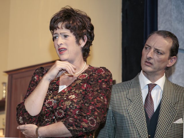 The Mousetrap March2017 (89)