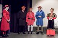 The Wife of Bath Tale (10)