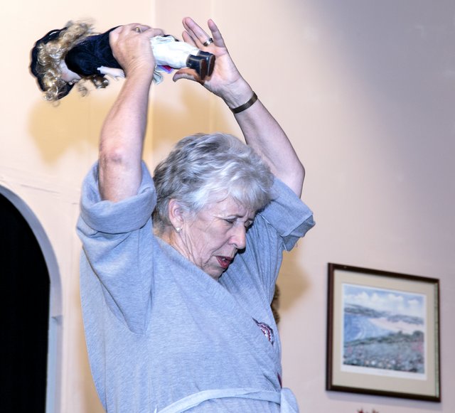 Killing of Sister George (110)
