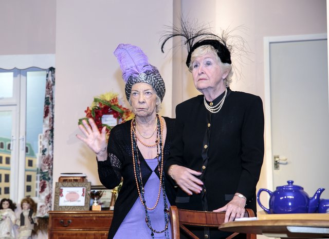 Killing of Sister George (92)